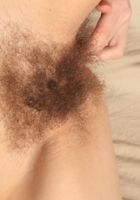 Lillian fingers her tight hairy snatch, Lillian (lil087) ATK Natural & Hairy: Lillian (Lillian fingers her tight hairy snatch)
