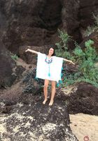Lily Adams vacation, Lily Adams (lil089) ATK Galleria: Lily Adams (Lily Adams vacation)