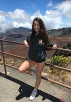 Lily Adams vacation, Lily Adams (lil089) ATK Galleria: Lily Adams (Lily Adams vacation)