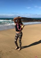 Lily Adams vacation, Lily Adams (lil089) ATK Galleria: Lily Adams (Lily Adams vacation)