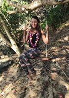 Lily Adams vacation, Lily Adams (lil089) ATK Galleria: Lily Adams (Lily Adams vacation)