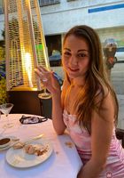 Lily Adams from ATK Galleria
