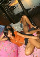 Linny in lesbian, Linny (lin027) ATK Exotics: Linny (Linny in lesbian)