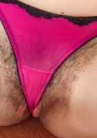Hairy Lindin spreads her ass, Linden (lin047) ATK Natural & Hairy: Linden (Hairy Lindin spreads her ass)