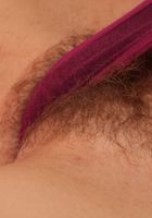 Lissa from ATK Natural & Hairy