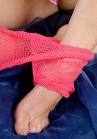 Liza in footfetish, Liza (liz017) ATK Petites: Liza (Liza in footfetish)