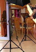Behind the Scenes Photoshoot, Lola Foxx (lol025) ATK Petites: Lola Foxx (Behind the Scenes Photoshoot)