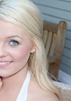 ATK Petites: Lola Foxx (Behind the scenes of a Chloe Lynn & Lola Foxx girl on girl photo shoot)