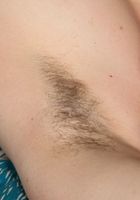 Hairy Lovely spreads her bush, Lovely Kuuipo (lov004) ATK Archives: Lovely Kuuipo (Hairy Lovely spreads her bush)