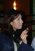 Lucie in candid, Lucie (luc042) ATK Premium: Lucie (Lucie in candid)