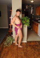 Luci Lamoore from ATK Natural & Hairy