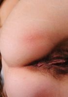 Lucy from ATK Natural & Hairy