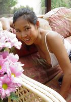 Luxi in interracial action, Luxi (lux001) ATK Exotics: Luxi (Luxi in interracial action)
