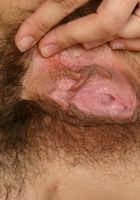 Lydia in young and hairy, Lydia (lyd005) ATK Natural & Hairy: Lydia (Lydia in young and hairy)