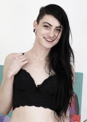 Lydia Black from ATK Galleria