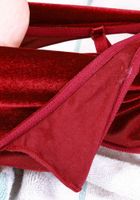 Lysagna DelRay is sleek and slender, Lysagna Delray (lys002) ATK Petites: Lysagna Delray (Lysagna DelRay is sleek and slender)