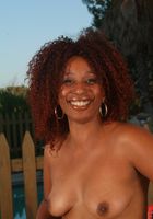 Macy from ATK Natural & Hairy