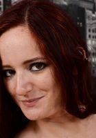 Maci spreads her young fur, Maci May (mac016) ATK Natural & Hairy: Maci May (Maci spreads her young fur)