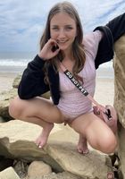 Macy Meadows Date & Beach BTS, Macy Meadows (mac018) ATK Petites: Macy Meadows (Macy Meadows Date & Beach BTS)
