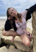 Macy Meadows Date & Beach BTS, Macy Meadows (mac018) ATK Petites: Macy Meadows (Macy Meadows Date & Beach BTS)
