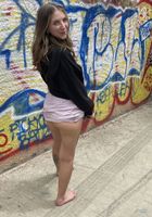 Macy Meadows Date & Beach BTS, Macy Meadows (mac018) ATK Galleria: Macy Meadows (Macy Meadows Date & Beach BTS)
