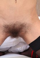 Hairy MILF Madmoiselle spreads her furry hole, Mademoiselle Louise (mad043) ATK Natural & Hairy: Mademoiselle Louise (Hairy MILF Madmoiselle spreads her furry hole)