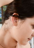 Maddy in young and hairy, Maddy (mad051) ATK Natural & Hairy: Maddy (Maddy in young and hairy)