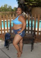 Mahree from ATK Exotics