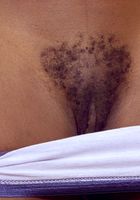 Makeda in black women, Makeda (mak002) ATK Petites: Makeda (Makeda in black women)