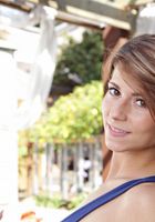 Mali Myers with her petite ass and firm tits is a knockout, Mali Myers (mal020) ATK Galleria: Mali Myers (Mali Myers with her petite ass and firm tits is a knockout)