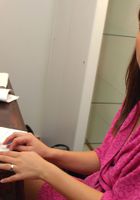 Marketa in behind the scenes, Marketa (mar123) ATK Premium: Marketa (Marketa in behind the scenes)