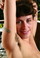 Hairy MaryJane Does Some Exercising, MaryJane (mar238) ATK Archives: MaryJane (Hairy MaryJane Does Some Exercising)