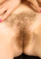 Maria strips and teases with her nice hairy pussy, Maria (mar245) ATK Archives: Maria (Maria strips and teases with her nice hairy pussy)