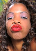 Marilyn in black women, Marilyn (mar317) ATK Exotics: Marilyn (Marilyn in black women)