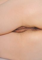 Marie from ATK Natural & Hairy