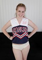 Horny cheerleader Mattie gets naked and spreads her pussy., Jessie Parker (mat009) ATK Petites: Jessie Parker (Horny cheerleader Mattie gets naked and spreads her pussy.)