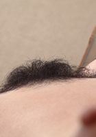 Matilda shows her fur packed panties then spreads her pussy wide., Matilda (mat012) ATK Natural & Hairy: Matilda (Matilda shows her fur packed panties then spreads her pussy wide.)