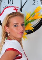 Megan Promesita in uniforms, Megan Promesita (meg023) ATK Petites: Megan Promesita (Megan Promesita in uniforms)