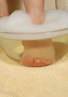 Mellissa in footfetish, Mellissa (mel008) ATK Petites: Mellissa (Mellissa in footfetish)
