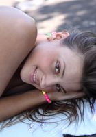 Melena outdoor porno photo shoot, Melena (mel096) ATK Premium: Melena (Melena outdoor porno photo shoot)