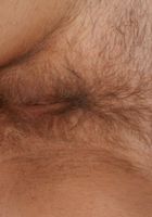 ATK Archives: Melissa (Hairy Russian Melissa spreads her bush)