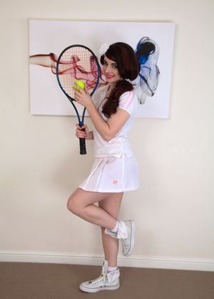 Melody Wilde from ATK Archives