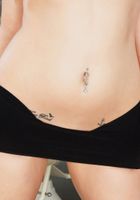 Melissa may is an a green mat, Melissa May (mel109) ATK Galleria: Melissa May (Melissa may is an a green mat)