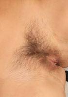 Melody from ATK Natural & Hairy