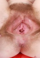 Mercy West from ATK Natural & Hairy