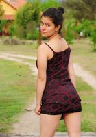 Mia from ATK Exotics