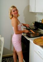 Lori from ATK Archives