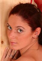 ATK Archives: Michaela (Michaela is one hot amateur with her hairy pussy and armpits)