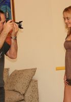 Michelle Honeywell in behind the scenes, Michelle Honeywell (mic094) ATK Premium: Michelle Honeywell (Michelle Honeywell in behind the scenes)