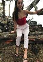 Mi Ha Doan in, Mi Ha Doan (mih002) ATK Petites: Mi Ha Doan (Mi Ha Doan in)